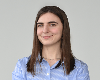 Mariia Tokova